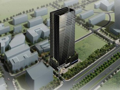 ����ߧ��ا�ߧ� HTC VIVE R&D Building