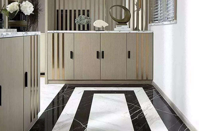 1-201020091F0648 室内表天然石材若何养护和守护