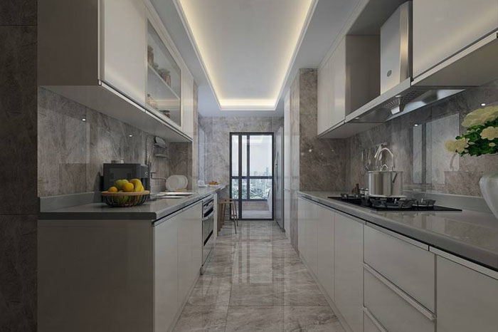 1-20102P91534454 大理石上的水泥渍若何去除?