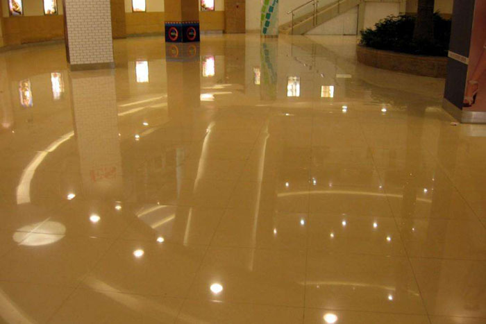 1-201106092H4618 云石晶面石材若何处置?