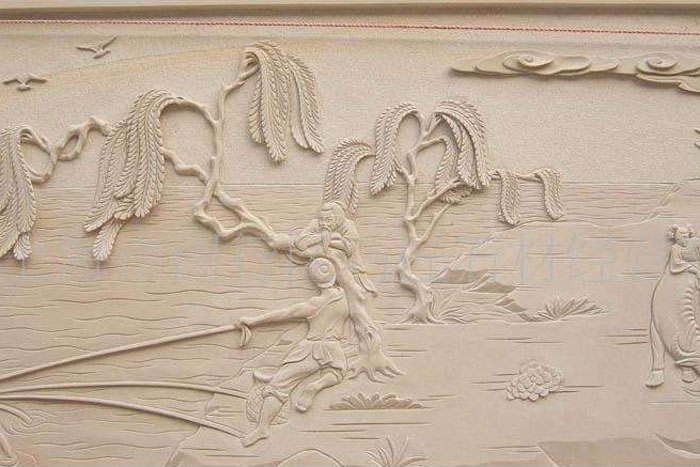 1-20121F92G0195 砂岩常见种类有哪些?