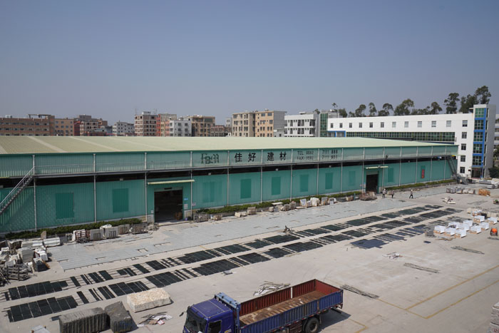 1-201225092333E5 石材加工有哪些成分会受到影响呢?