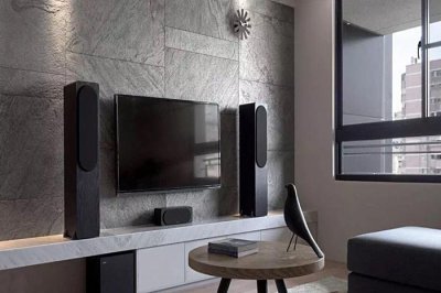 Characteristics and application of thin stone and ultra-thin stone