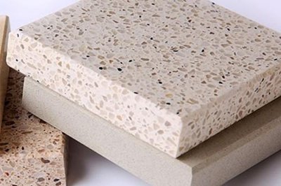 What is artificial quartz stone? What are the ingredients?