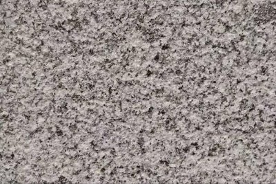 How to prevent rusty yellow in classical gray granite?