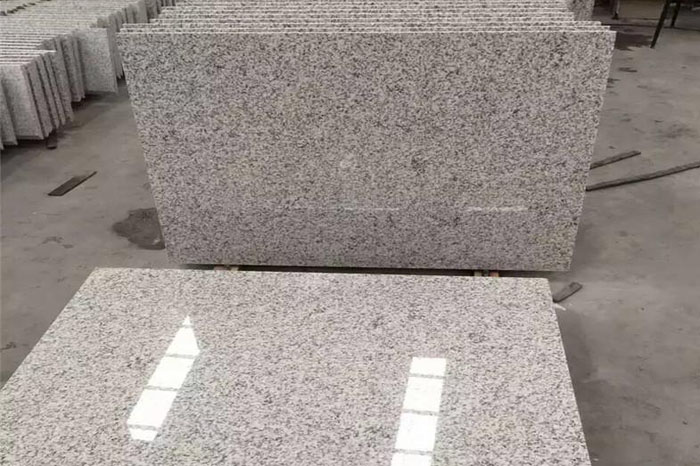 1-21012610240B59 花岗岩石材风化磨损后若何养护呢?