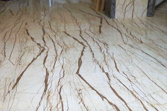 1-21020PU159135 石材表表翻新常见的三种步骤