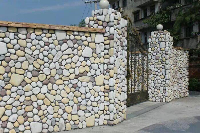 �Ļ�ʯ��ǽשΪ����ӭ����?