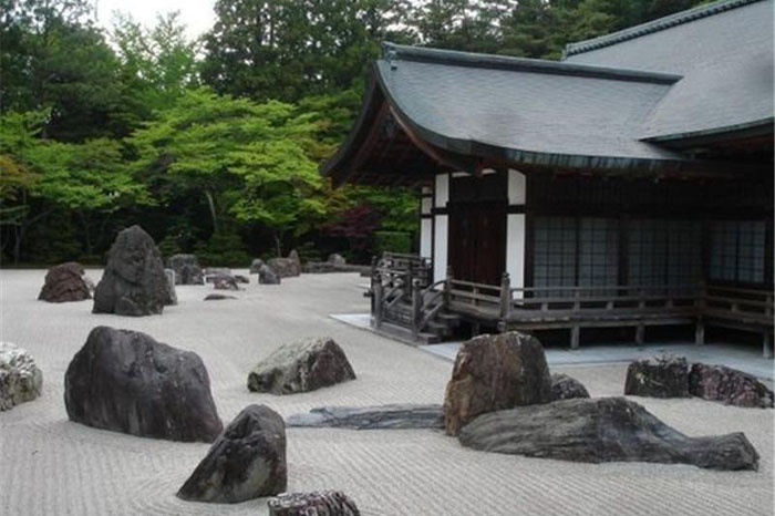 ԰���쾰����ʯ������Щ��