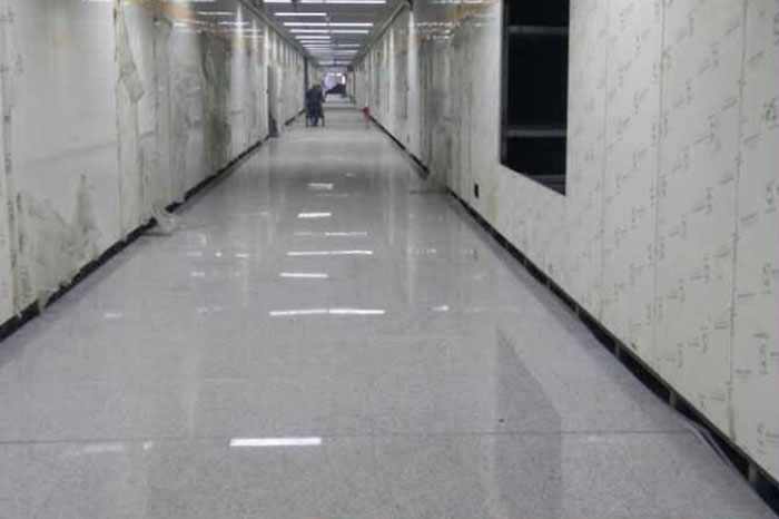 1-210316093250M5 室内芝麻白花岗岩若何洗濯呢?