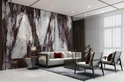 The characteristics and scope of application of stone cutting and grinding