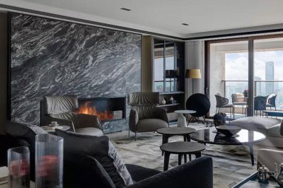 How to choose decoration stone