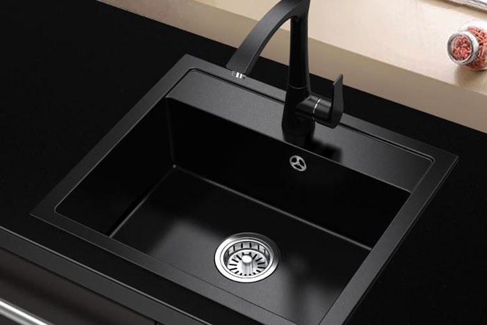 1-21032Z95512549 厨房花岗岩台面有何优势?