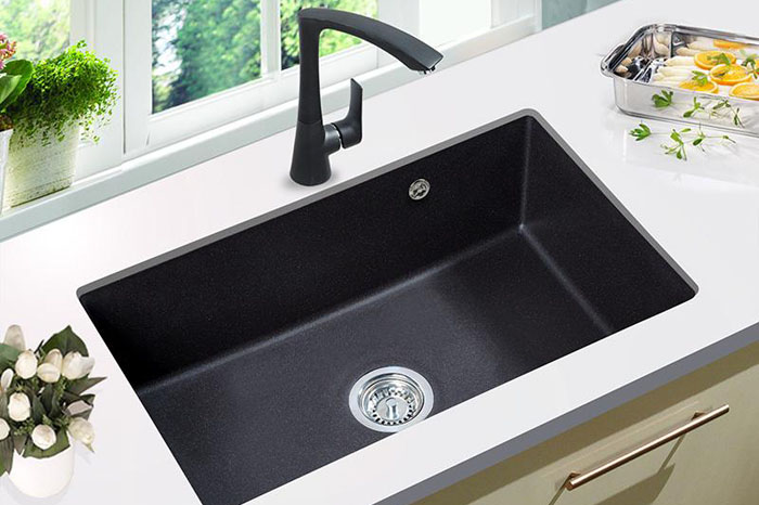 1-21032Z95530950 厨房花岗岩台面有何优势?