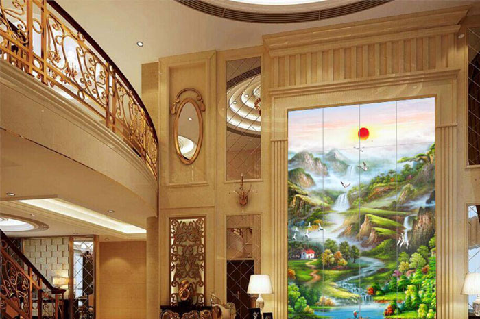 ����ѡ��õĸ�ʯʯ����װ��