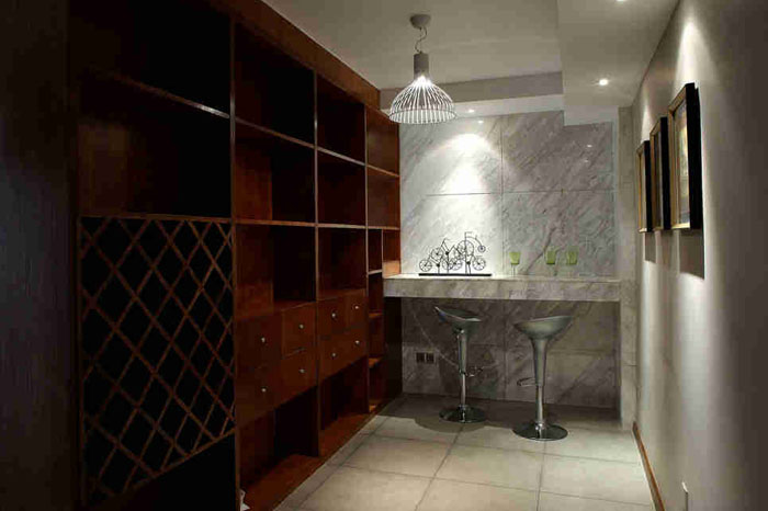 ������Ĵ���ʯ��̨�����