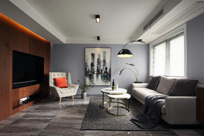 1-210405094152310 大理石铺设地板为何易损呢?