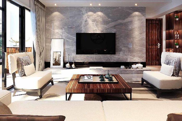 1-21042109355N00 家装电视柜选择什么石材好?