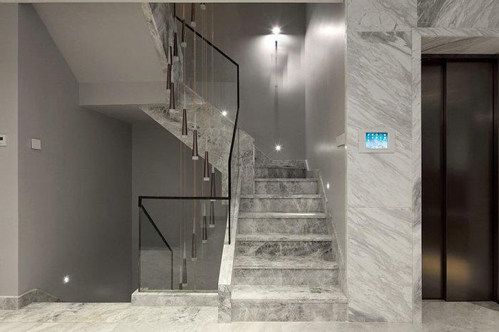 1-210504101121358 大理石楼梯踏步横头若何做呢?