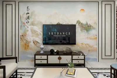 How to clean the ink on the stone?