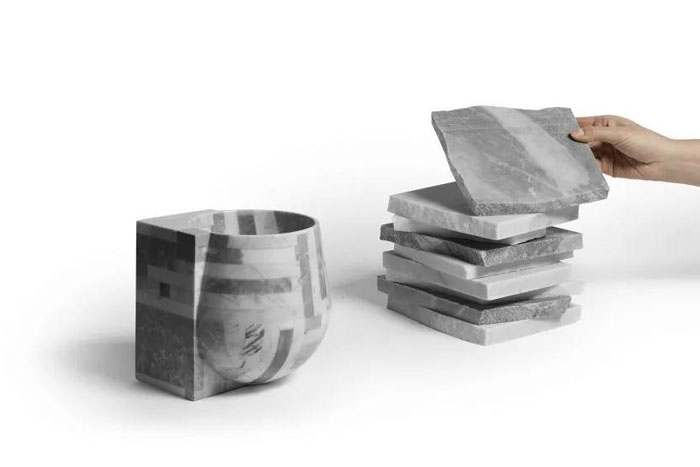 1-210521094603422 石材加工产生的边角料有何用处呢?