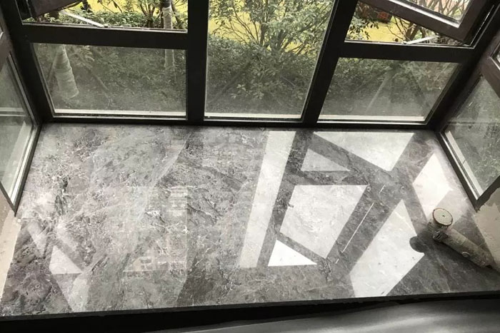 1-210Z61011121X 大理石飘窗台铺设必要把稳哪些?