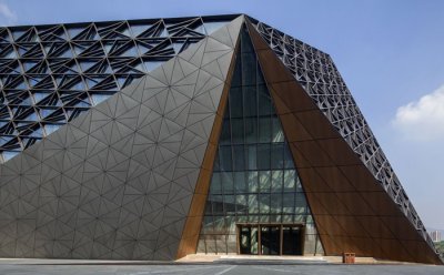 ���ʽʯ��Ļǽ