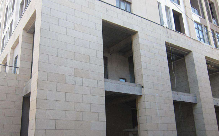 ����ʽʯ��Ļǽ