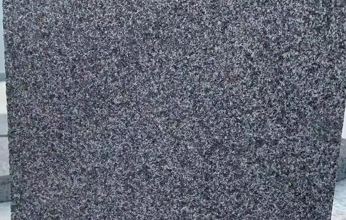 1-22121FTS22V 若何提高芝麻黑石材的光泽度呢?