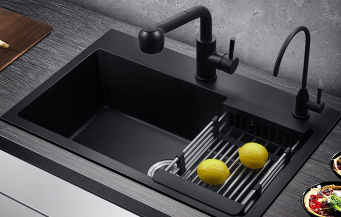 1-23010616160a96 花岗岩水槽有哪些优势呢?