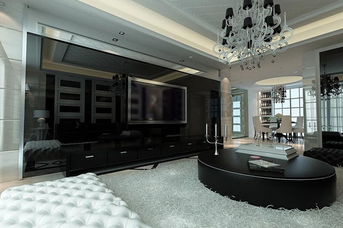 1-24011G50UQE 玄色大理石若何养护