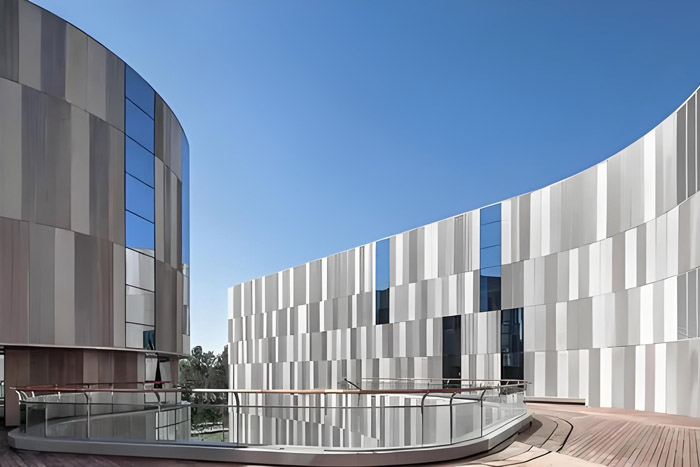 1-24062FU4551P 石材幕墙的质量若何检验呢?