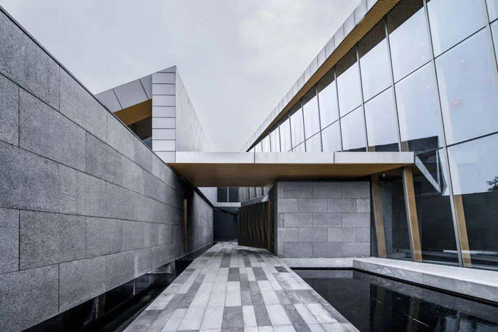 1-24062FU60IQ 石材幕墙的质量若何检验呢?