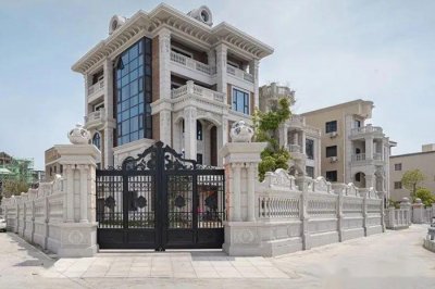 ʯ����Ϊ��ǽװ���������Щ�洦��?