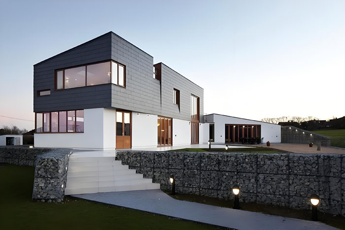 1-250113114501H1 表墙石材色彩若何搭配呢?