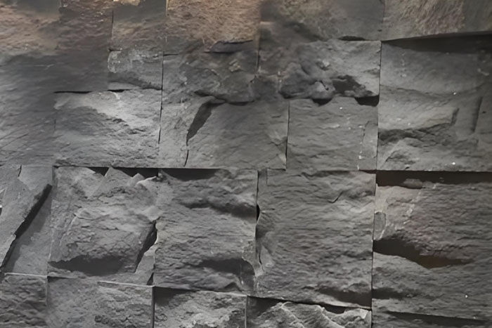 1-2506250Z51RM 岩板跟花岗岩蘑菇石的加工工艺