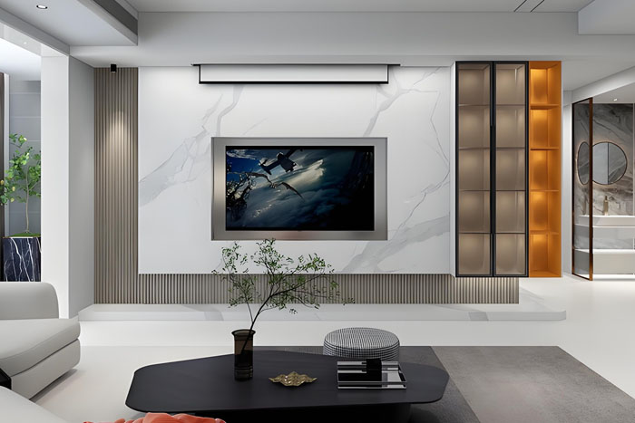 1-250R2093PG58 大理石密封的步骤