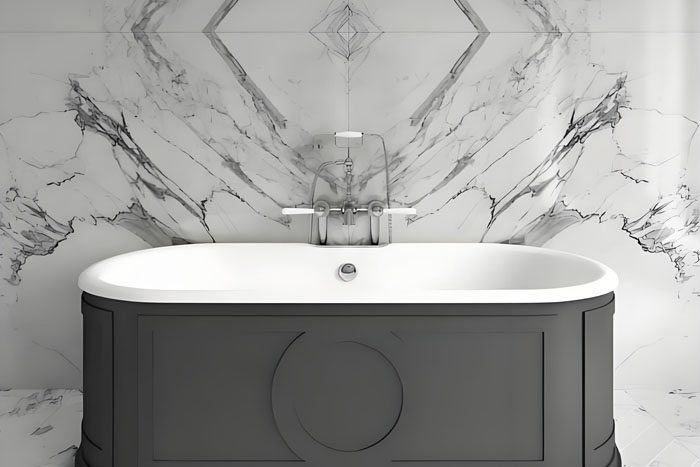 1-250R2093S3943 大理石密封的步骤