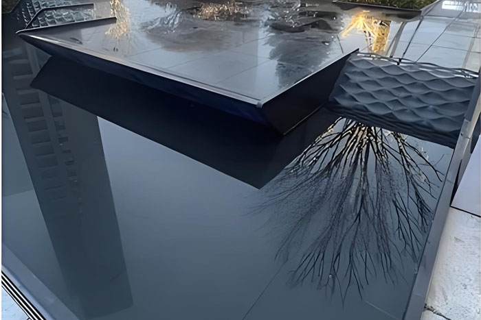 1-26010609254L07 黑金沙花岗岩的一些重要用处