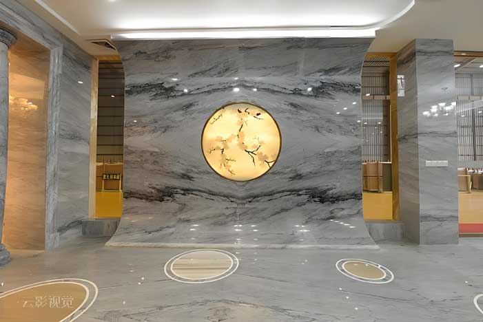 1-26022409223Nb 石材白华若何预防呢?